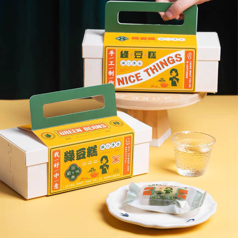 解鎖紙餐盒蓋的 “花式” 便捷設(shè)計(jì)：卡扣之外還有哪些寶藏形態(tài)？