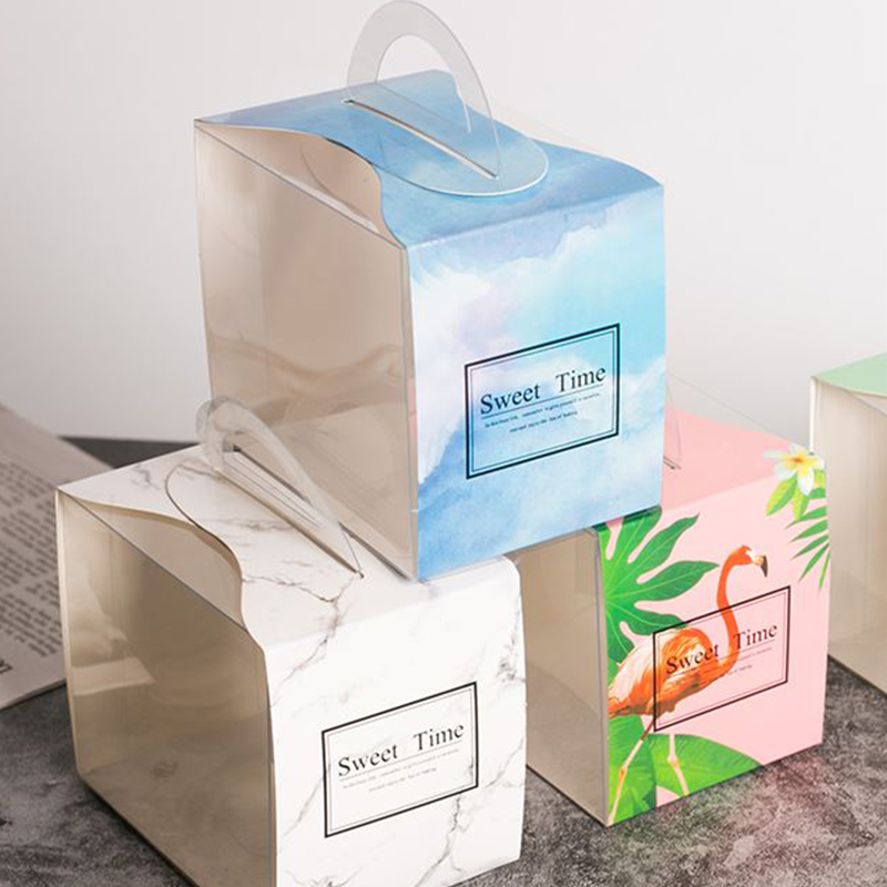 包裝禮盒、食品禮盒的的作用不僅僅是為了好看！